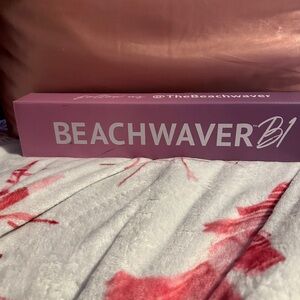 Pink Sunset BeachWaver B1